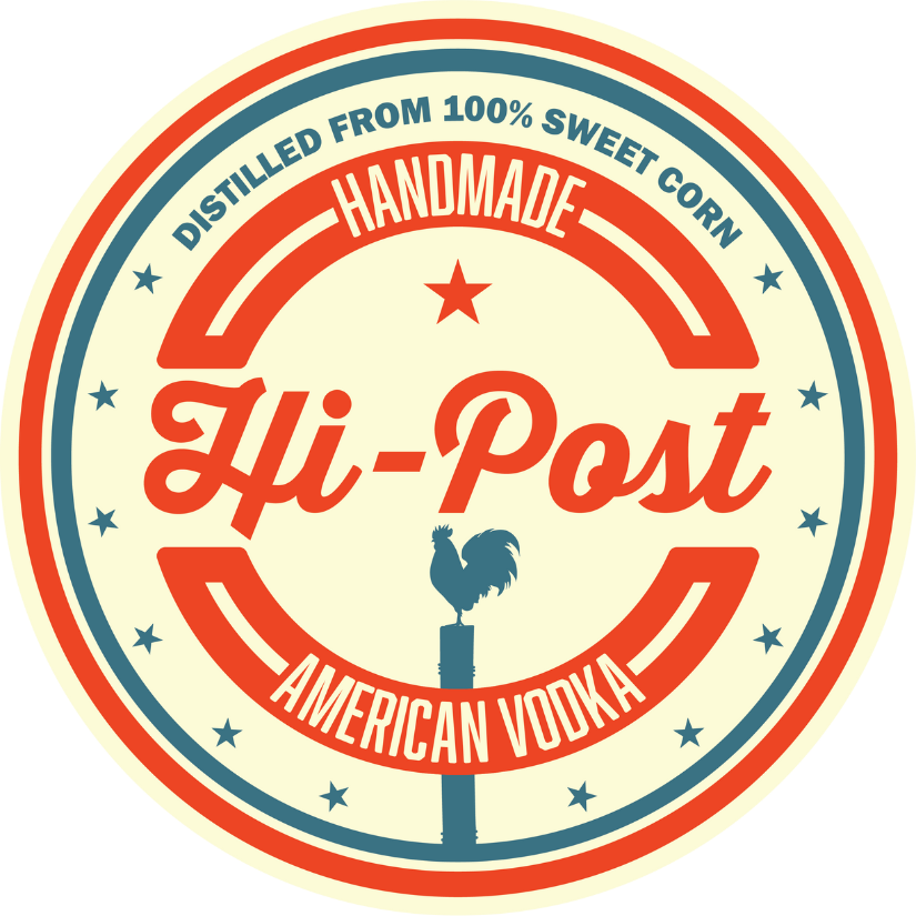 Find Hi-Post Vodka